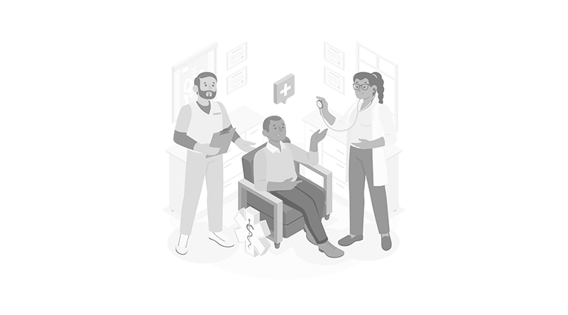Recherche Médecin traitant
